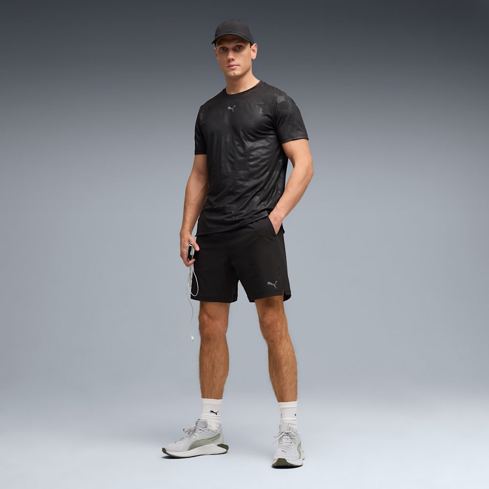 Шорты мужские PUMA PWRMODE Training 7-дюймовые