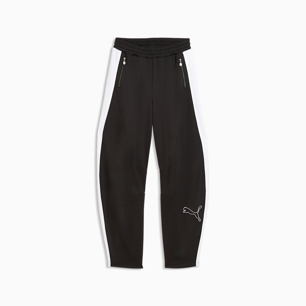 Брюки женские PUMA T7 Love Of The Cat Barrel