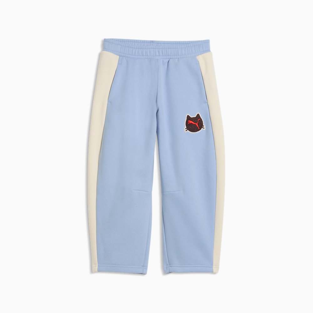 Брюки детские PUMA T7 Barrel