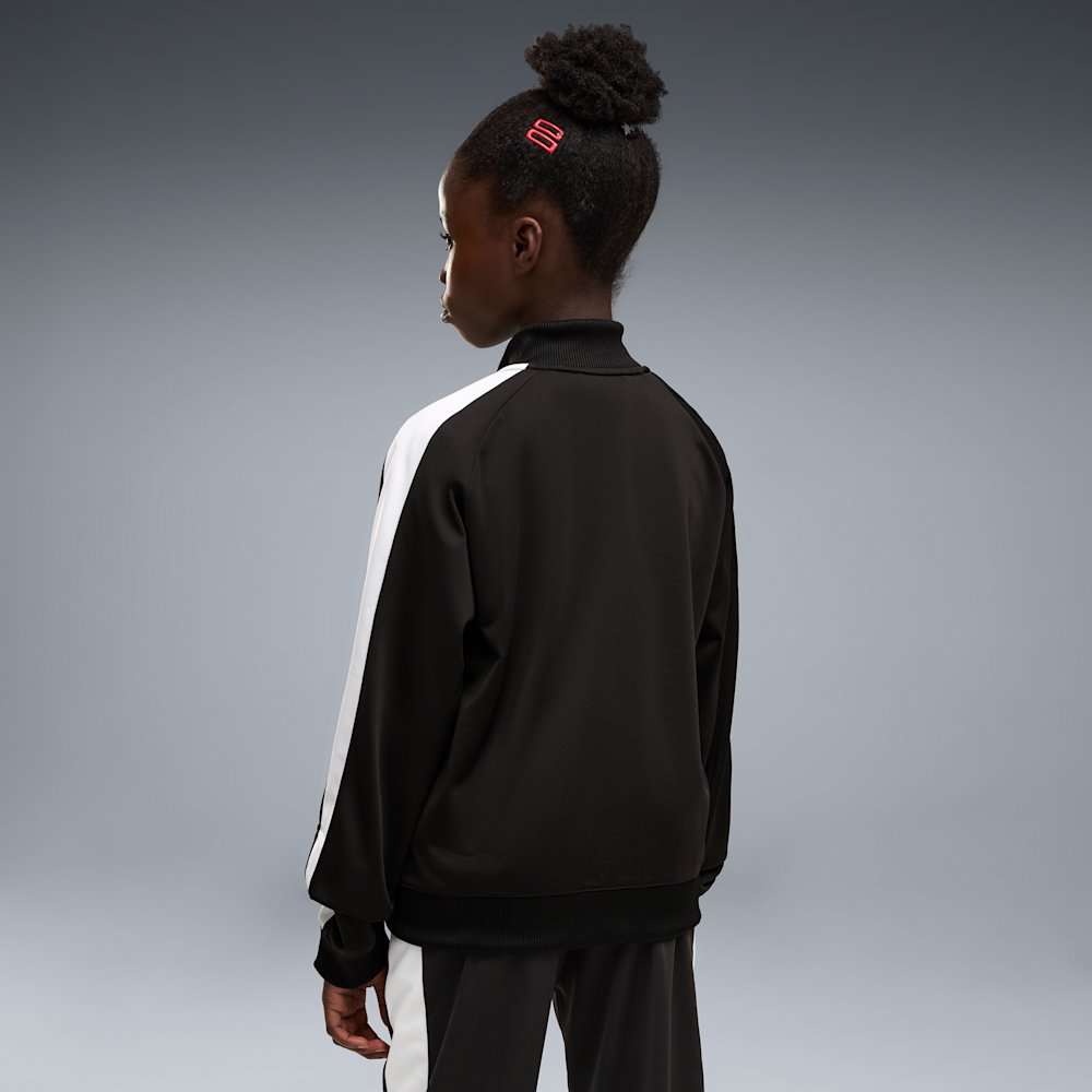 Куртка детская PUMA T7 Track