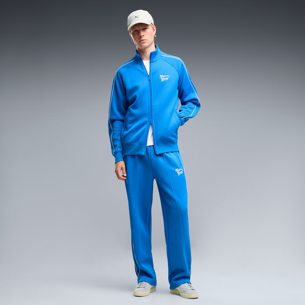 Куртка мужская PUMA NYC T7 Relaxed