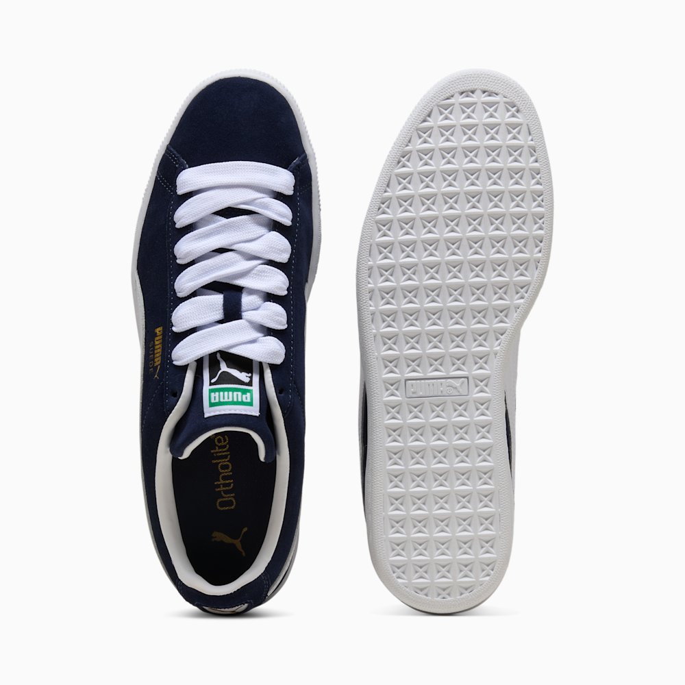 Кроссовки женские PUMA Suede Classic
