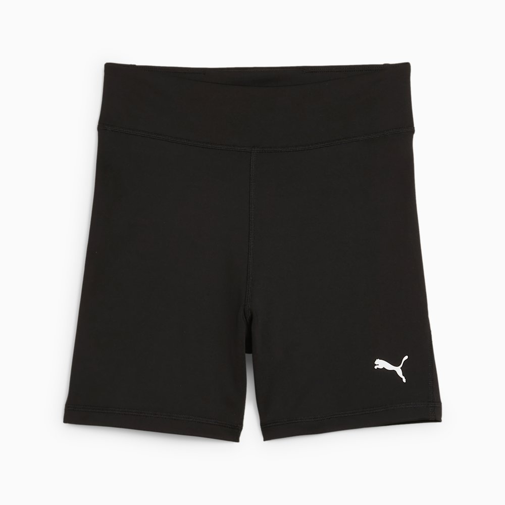 Шорты-тайтсы детские PUMA Train All Day Essentials