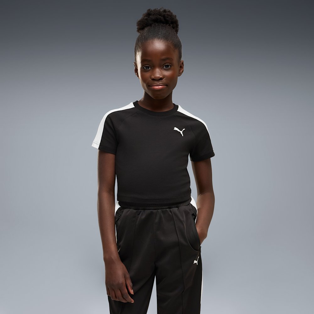 Футболка детская PUMA T7