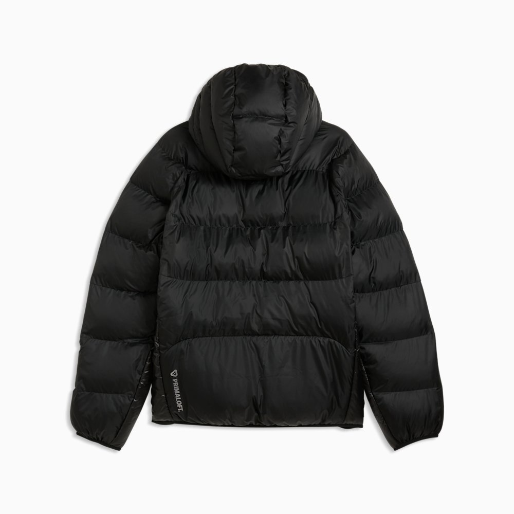 Куртка мужская PUMATECH PrimaLoft