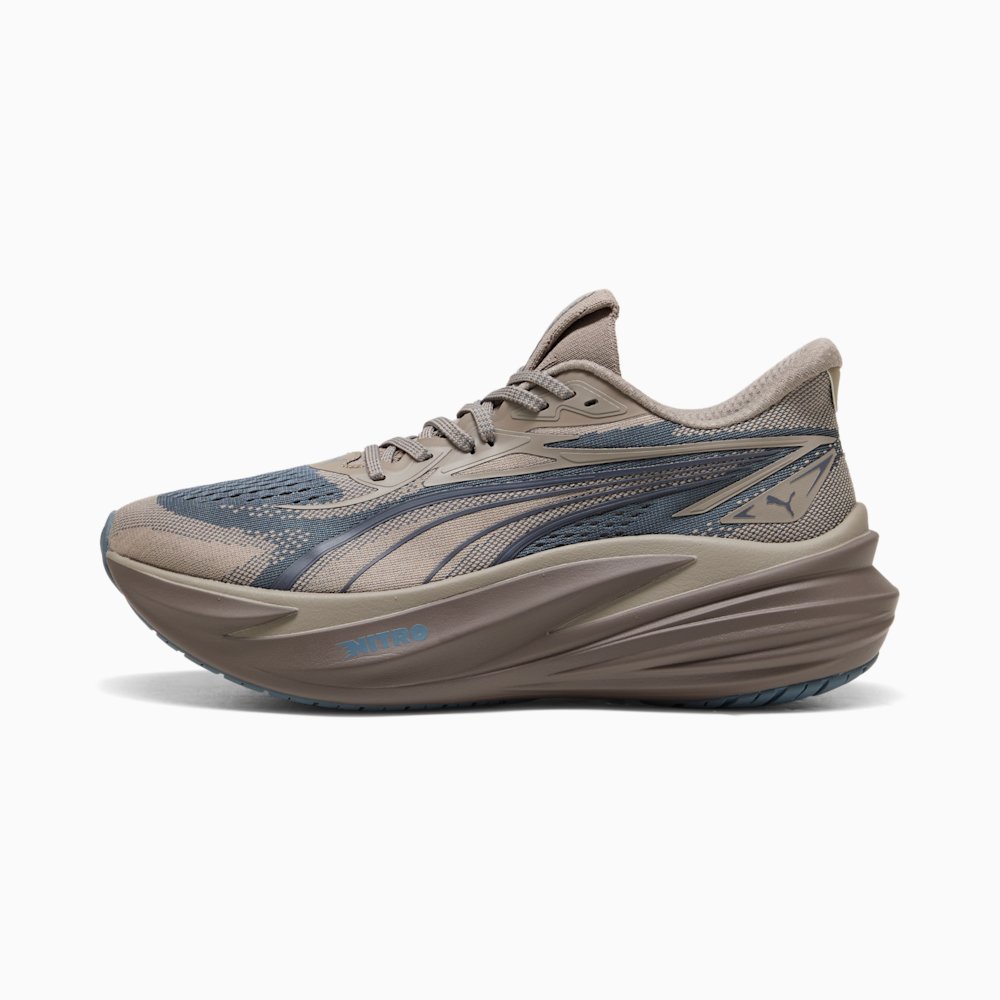 Кроссовки для бега мужские PUMA MagMax NITRO 2