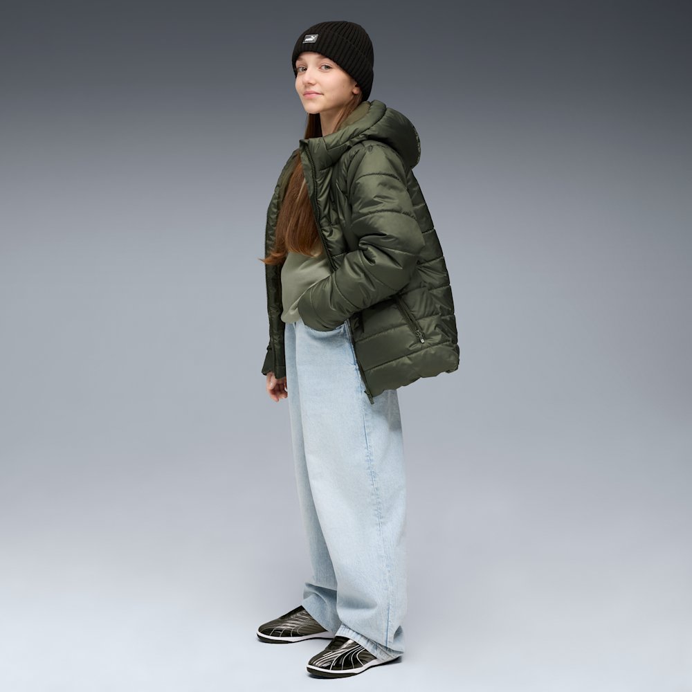 Куртка детская PUMA Essentials