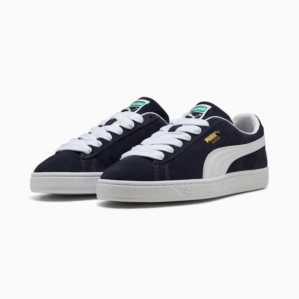 Кроссовки женские PUMA Suede Classic