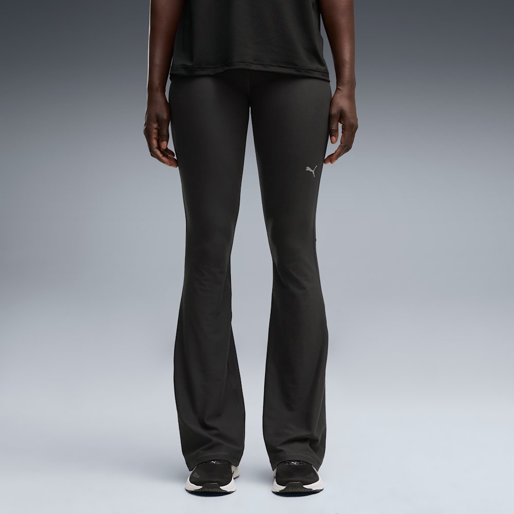 Леггинсы женские PUMA Cloudspun Flared