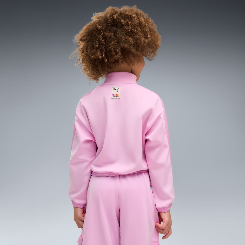 Свитшот детский PUMA x Dora the Explorer T7