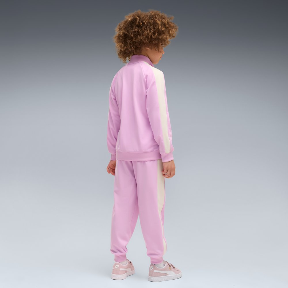 Спортивный костюм детский PUMA T7 Always On