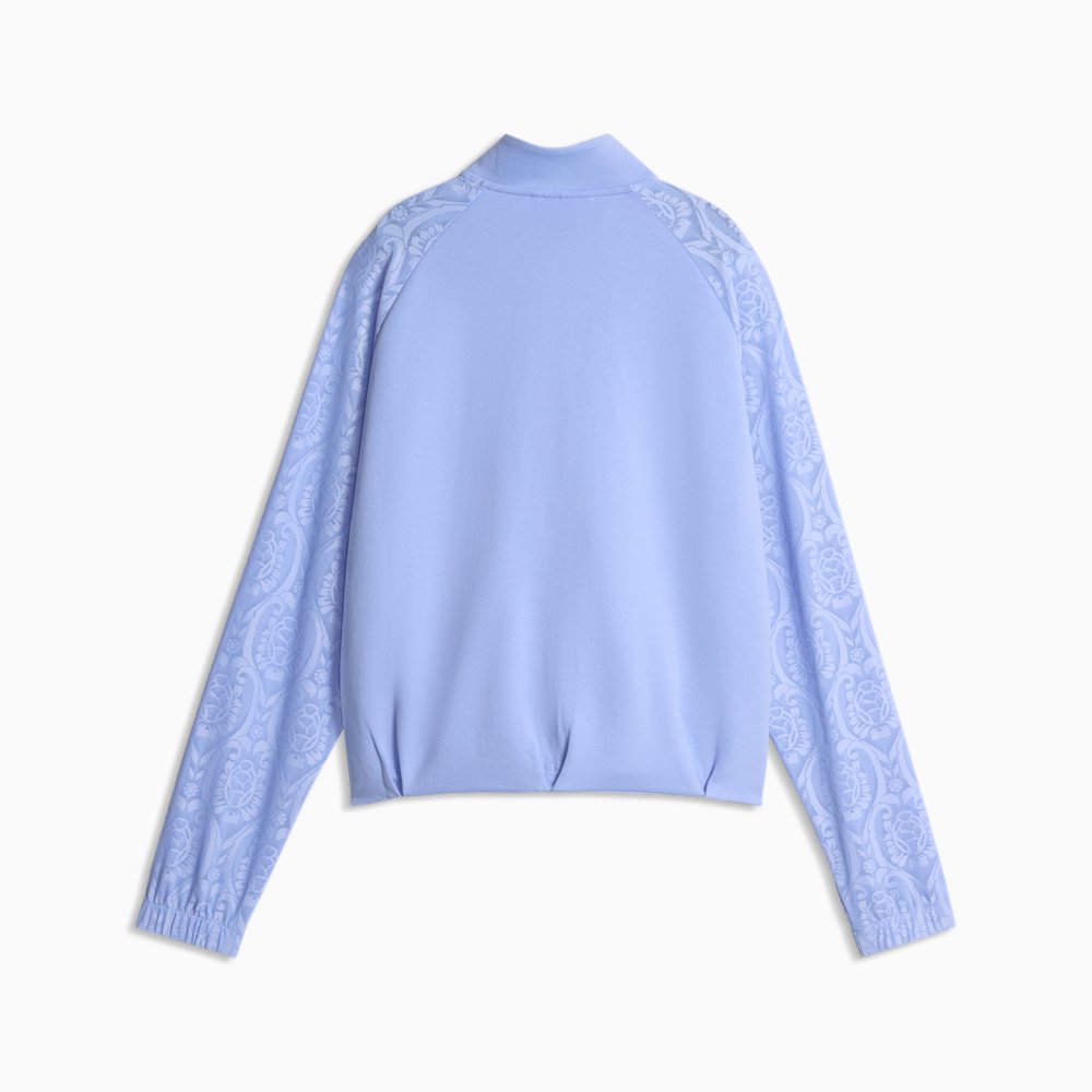 Куртка женская PUMA Essentials Lace Track