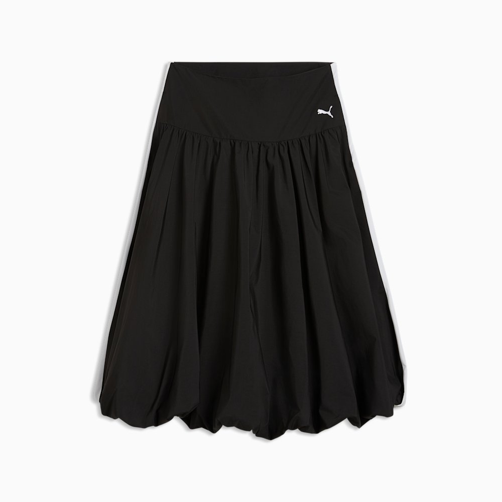 Юбка женская PUMA T7 Balloon Midi