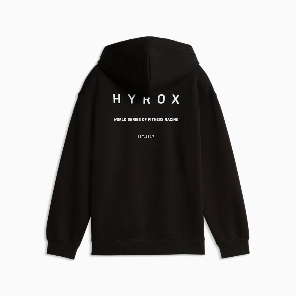 Худи детское PUMA x HYROX