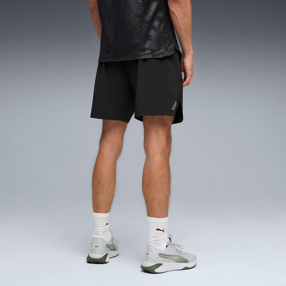 Шорты мужские PUMA PWRMODE Training 7-дюймовые