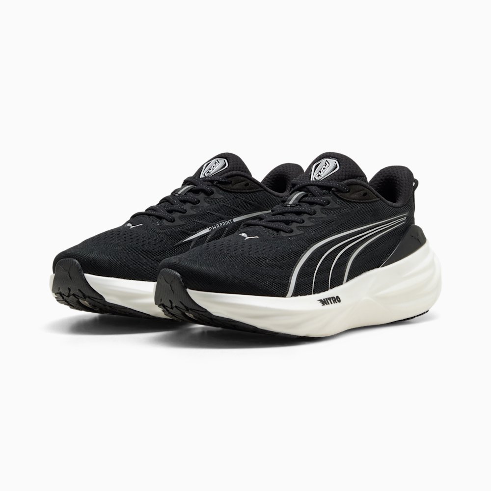 Кроссовки для бега женские PUMA ForeverRun NITRO 3