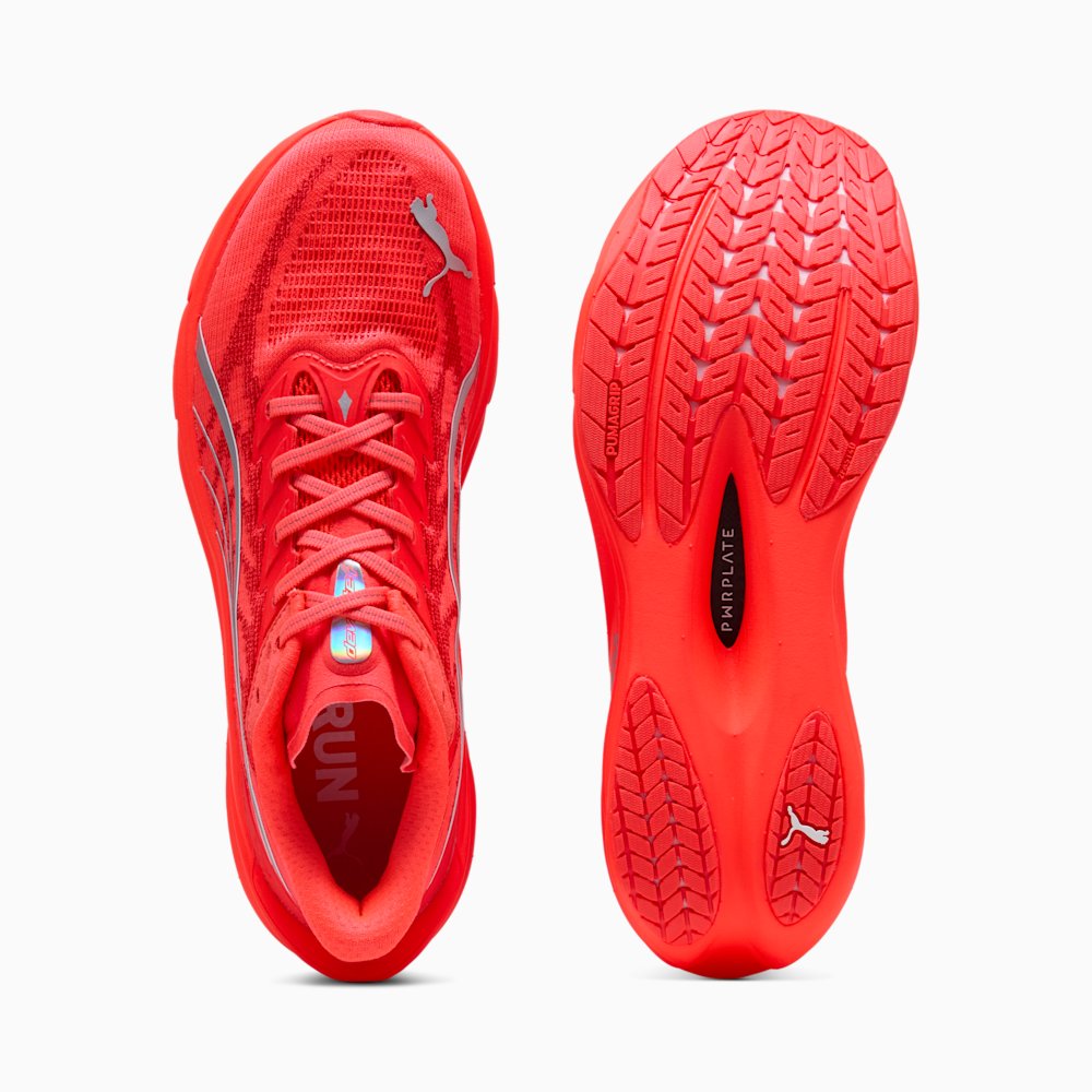 Кроссовки для бега мужские PUMA Deviate NITRO 4