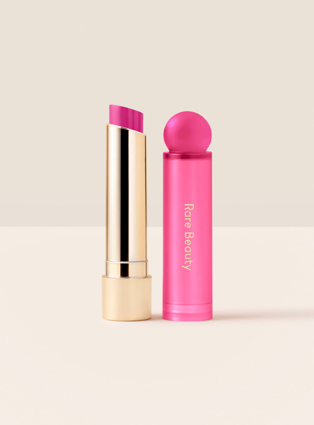 Масло для губ Rare Beauty Soft Pinch Lip Oil Stick, оттенок Bloom