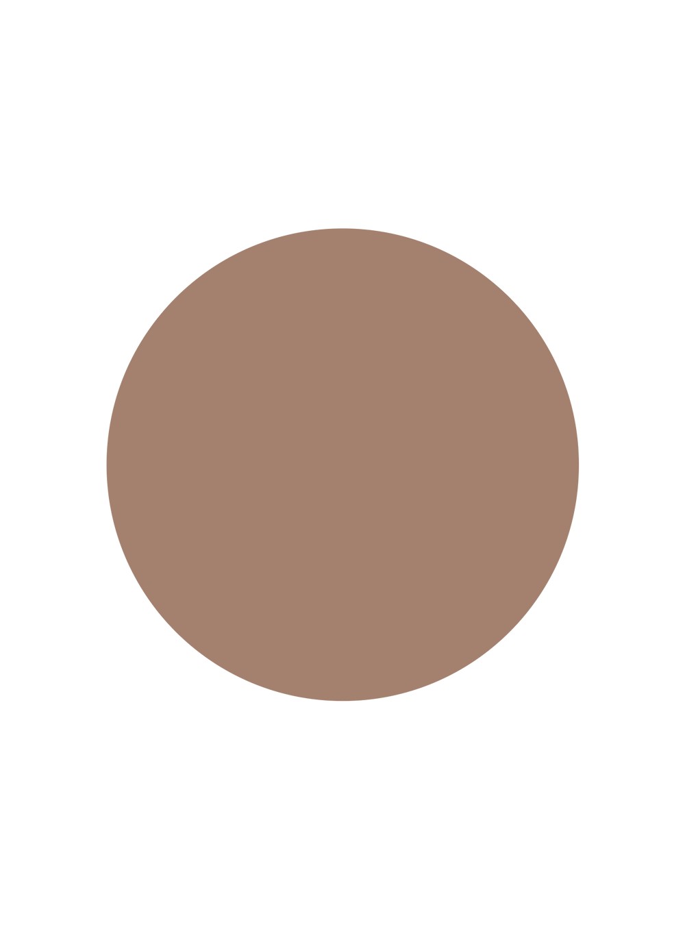 Карандаш для бровей Rare Beauty Brow Harmony Precision Pencil, оттенок Rich Taupe