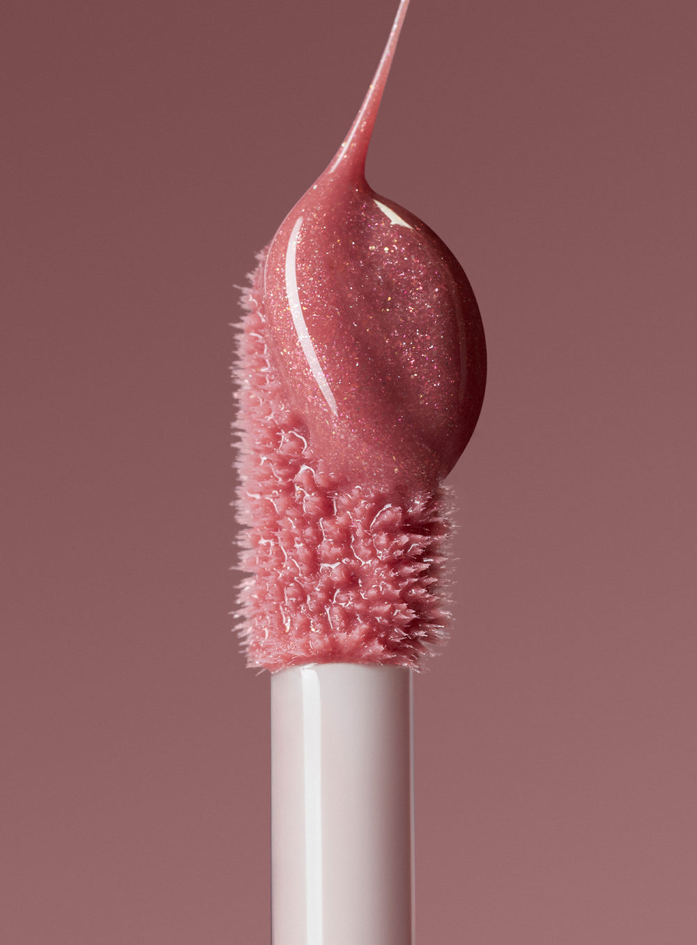 Блеск для губ Rare Beauty Positive Light Luminizing Lip Gloss, оттенок Glimmer