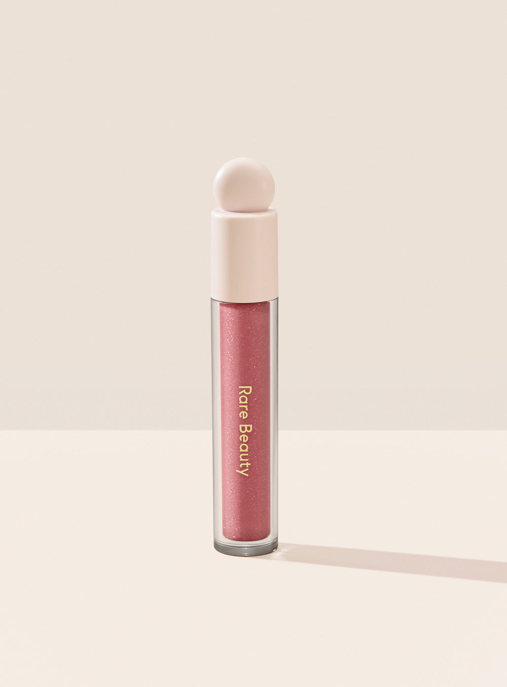 Блеск для губ Rare Beauty Positive Light Luminizing Lip Gloss, оттенок Glimmer