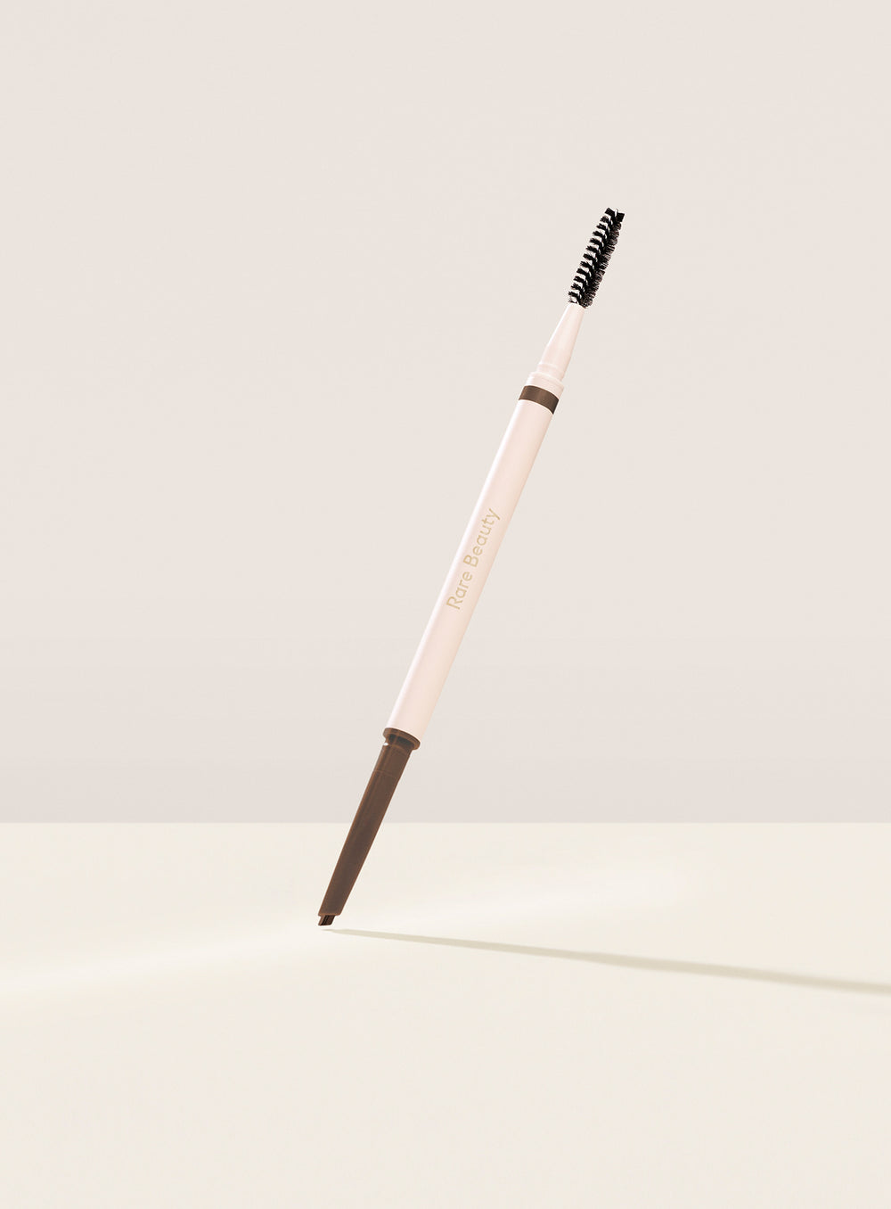 Карандаш для бровей Rare Beauty Brow Harmony Precision Pencil, оттенок Deep Brown