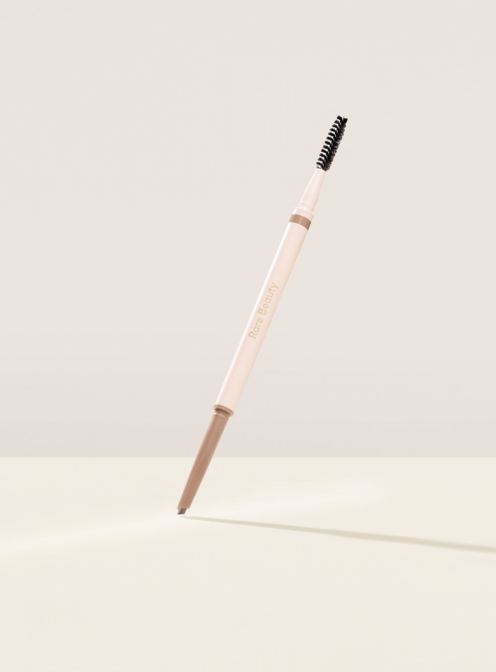 Карандаш для бровей Rare Beauty Brow Harmony Precision Pencil, оттенок Rich Taupe