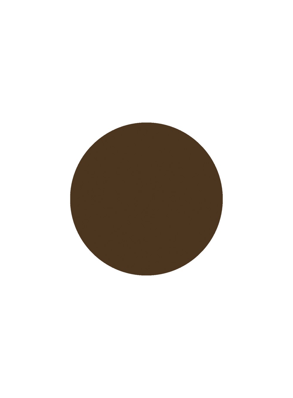 Подводка для глаз Rare Beauty Perfect Strokes Matte Liquid Liner, оттенок Brown