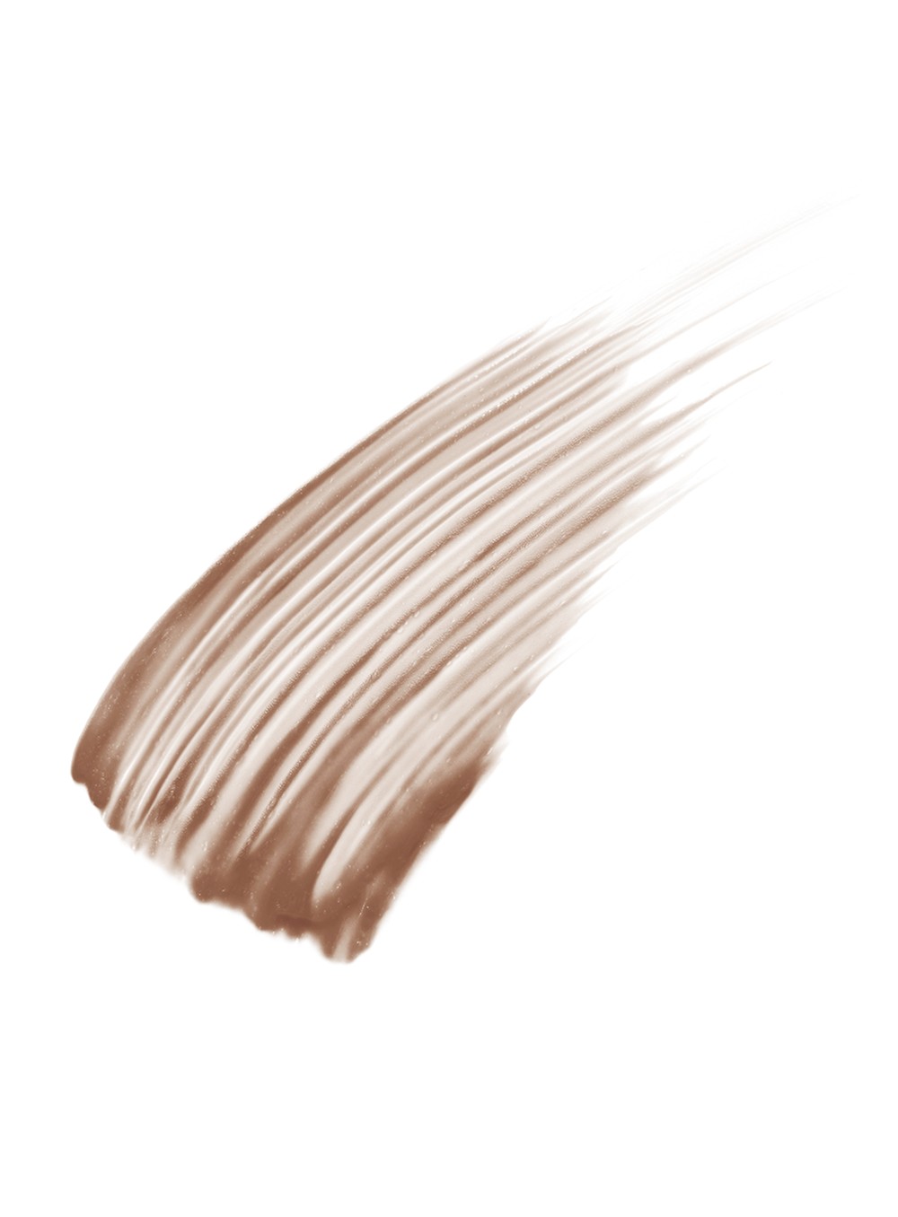 Гель для бровей Rare Beauty Brow Harmony Tinted Flexible Lifting Gel, оттенок Warm Brown