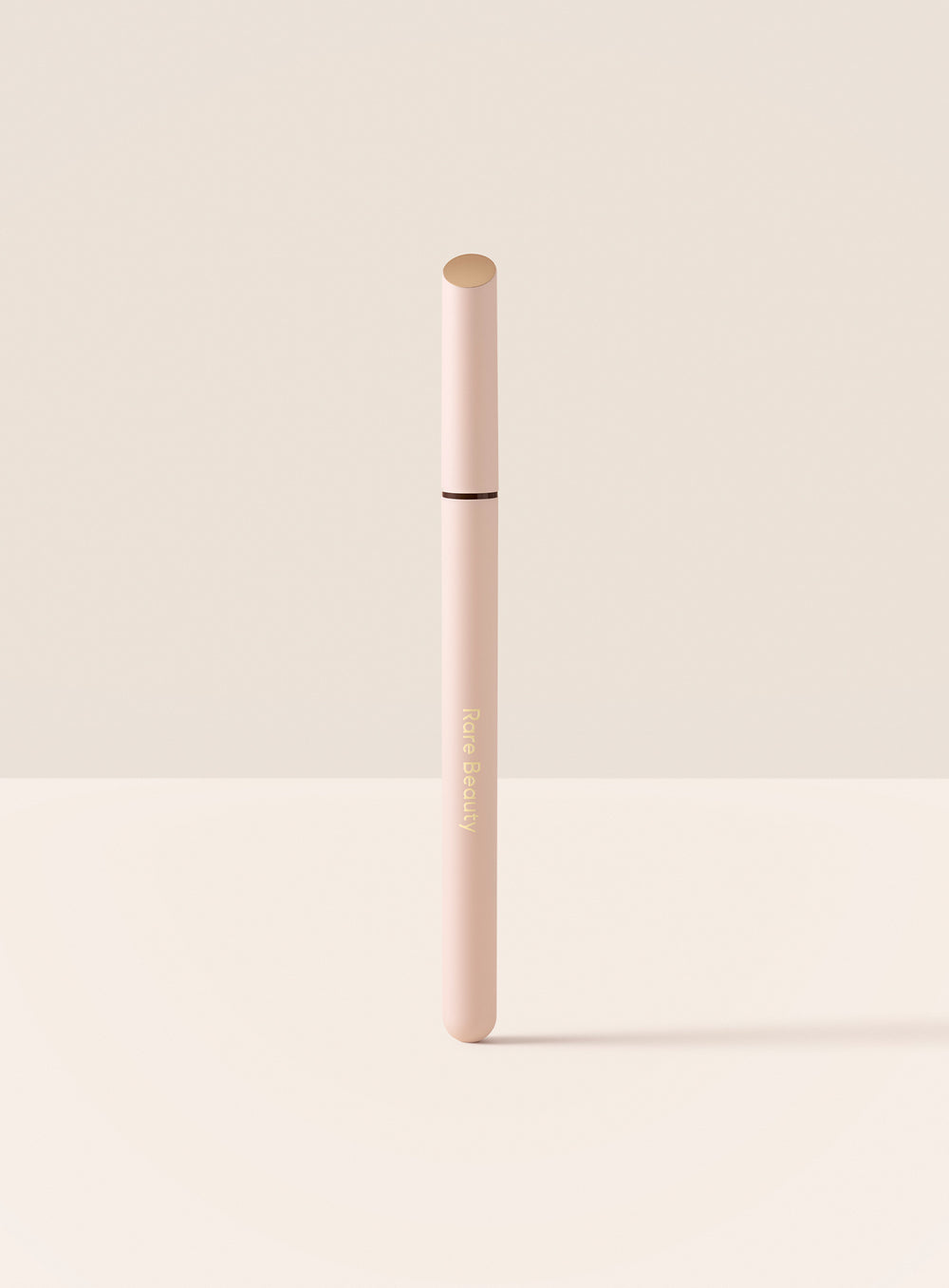 Подводка для глаз Rare Beauty Perfect Strokes Matte Liquid Liner, оттенок Brown