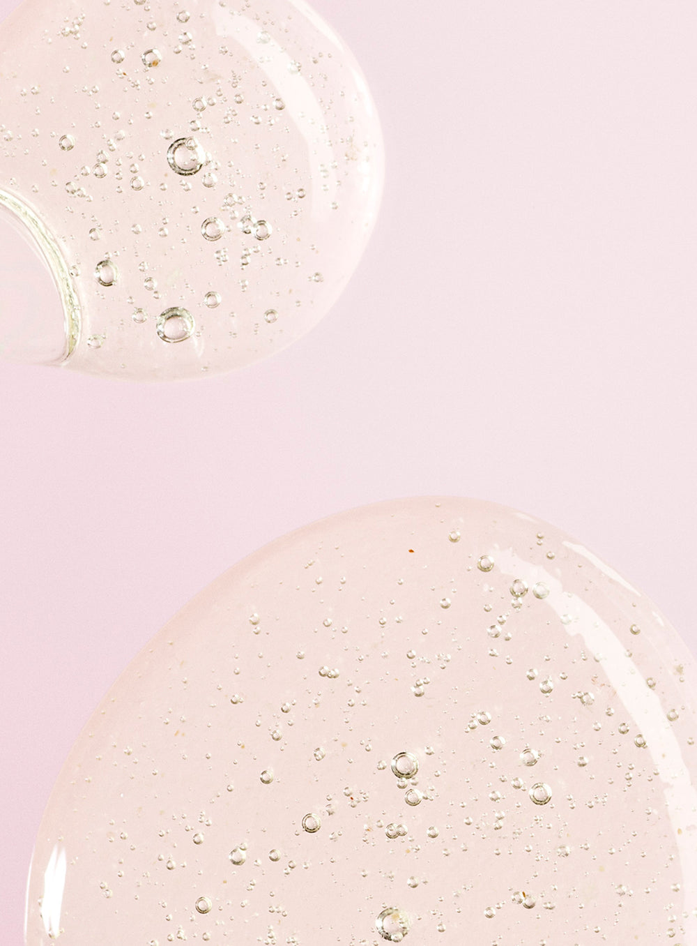 Гель для душа Rare Beauty Find Comfort Gentle Exfoliating Body Wash