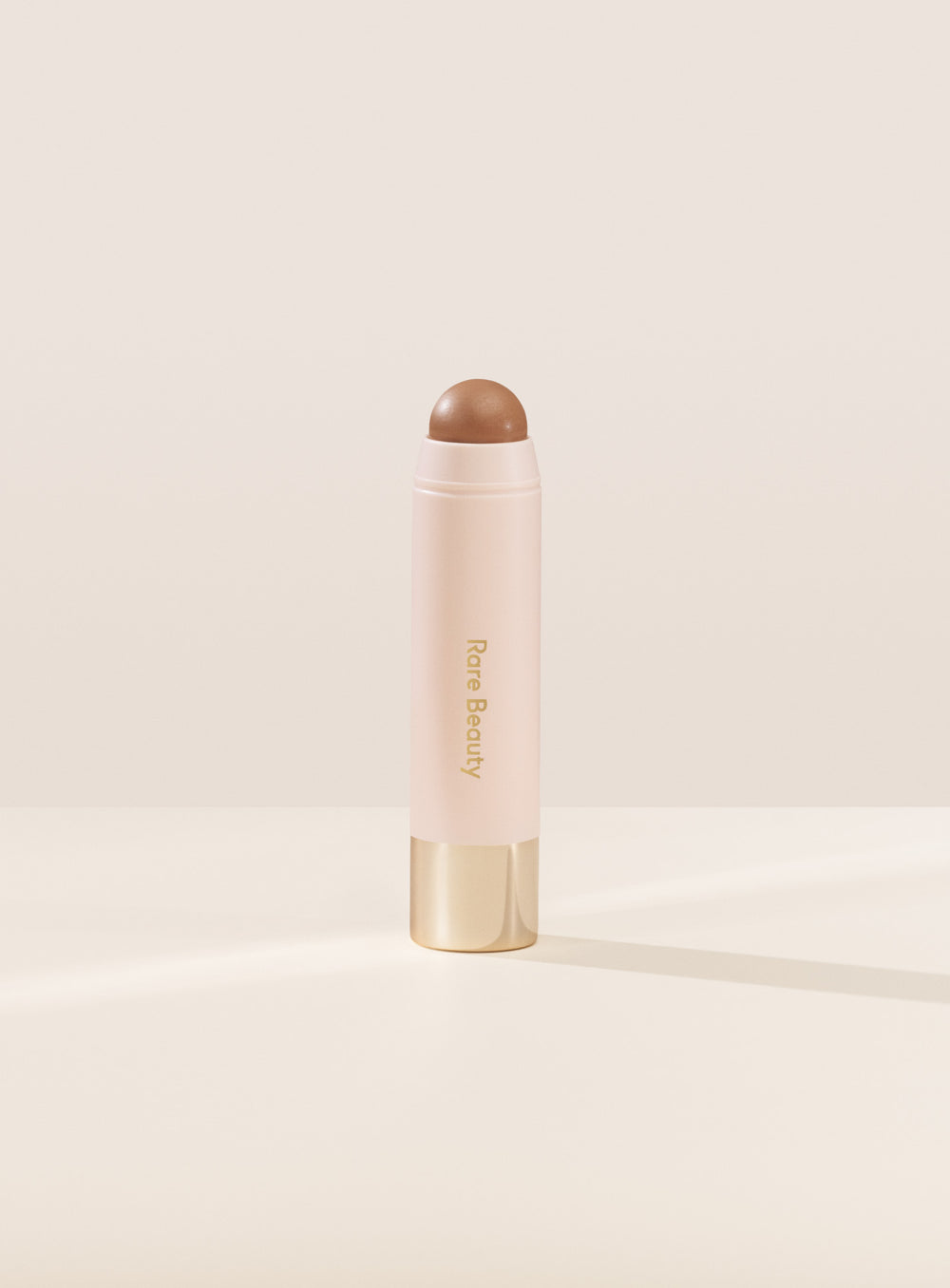 Бронзер Rare Beauty Warm Wishes Effortless Bronzer Stick, оттенок Happy Sol