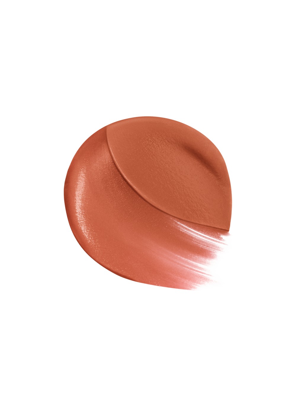 Жидкая помада Rare Beauty Lip Soufflé Matte Lip Cream, оттенок Brave