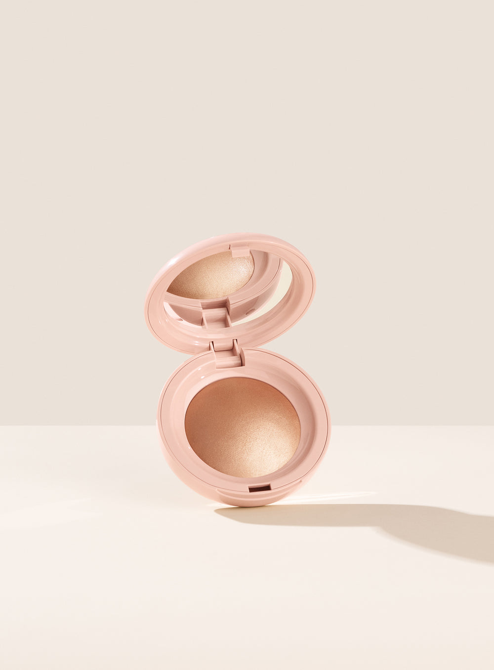 Хайлайтер Rare Beauty Positive Light Silky Touch Highlighter, оттенок Flaunt