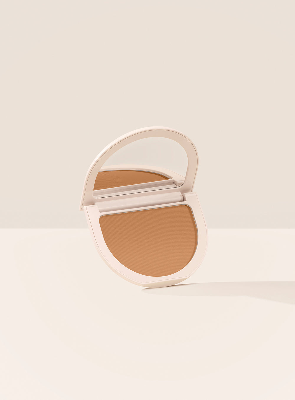 Пудра Rare Beauty True To Myself Tinted Pressed Finishing Powder, оттенок Golden Tan