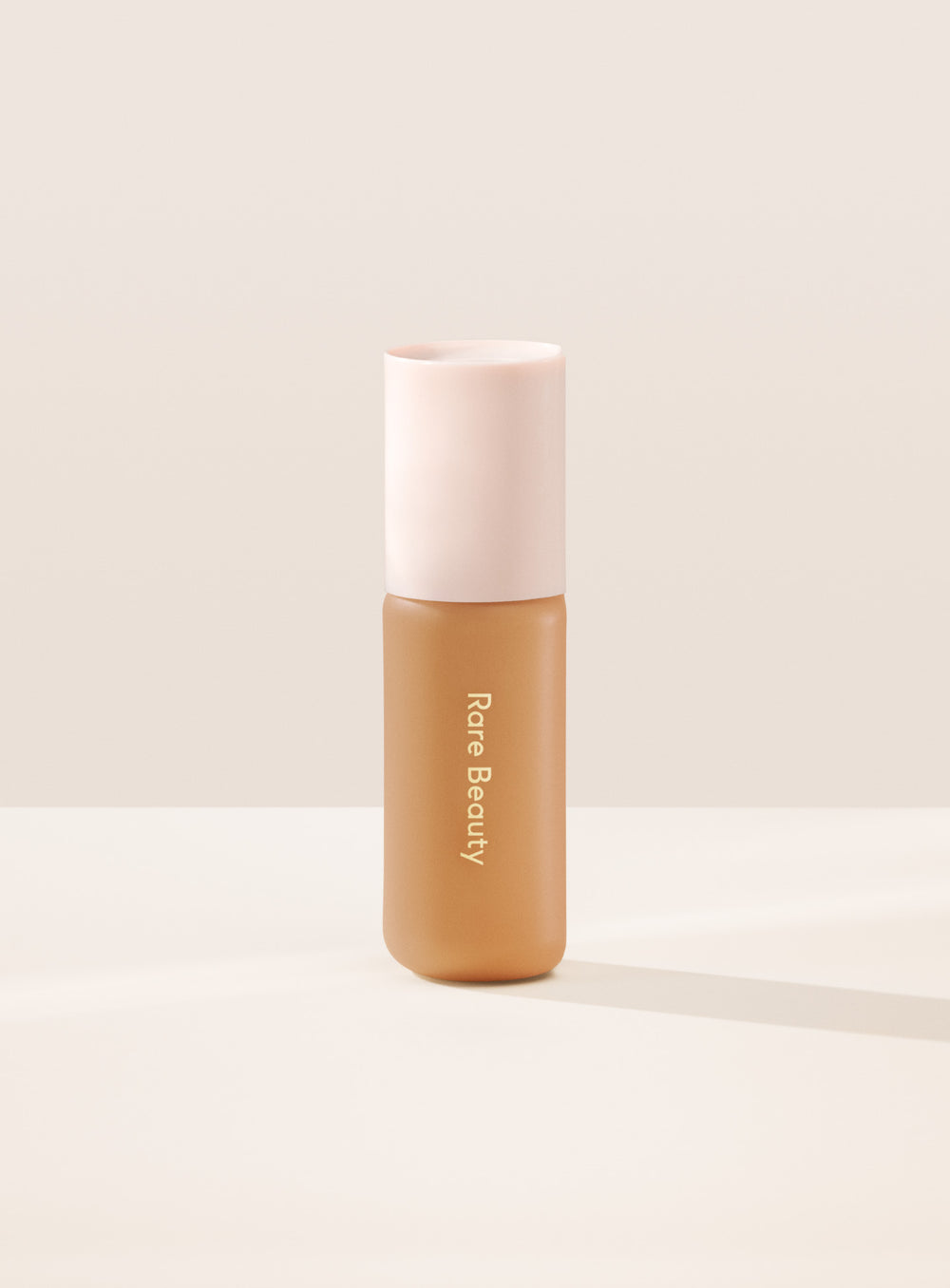 Тональный тинт Rare Beauty Positive Light Tinted Moisturizer SPF 20, оттенок 34W