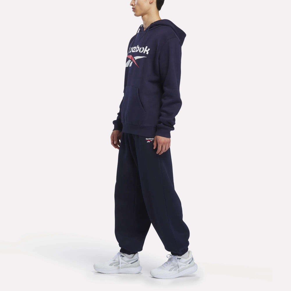 Худи мужское Reebok Logo
