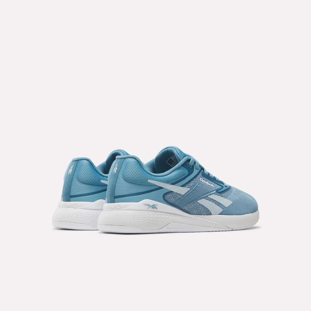 Кроссовки для тренировок женские Reebok Nano X5