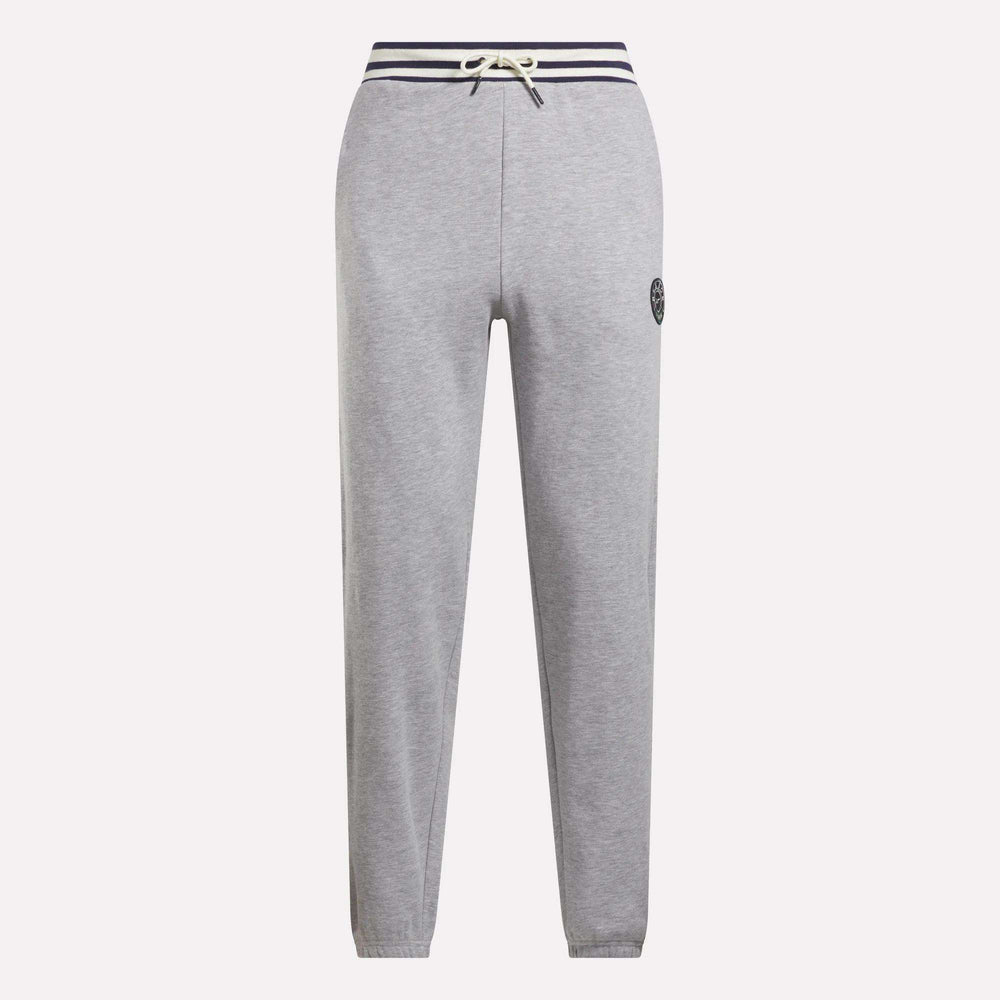 Джоггеры мужские Reebok Lawn Club French Terry