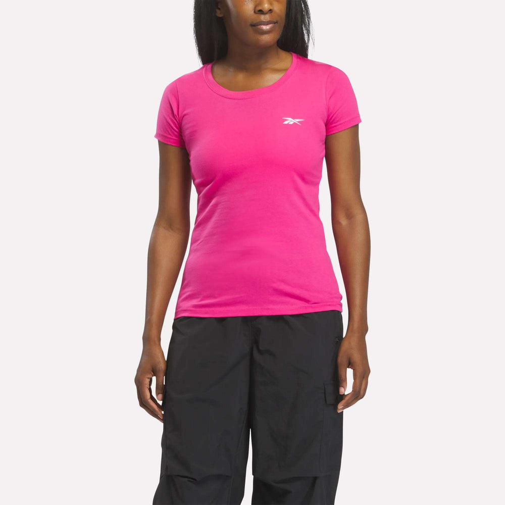 Футболка женская Reebok