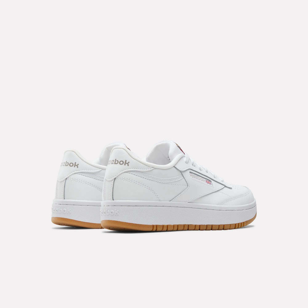 Кроссовки детские Reebok Club C Double
