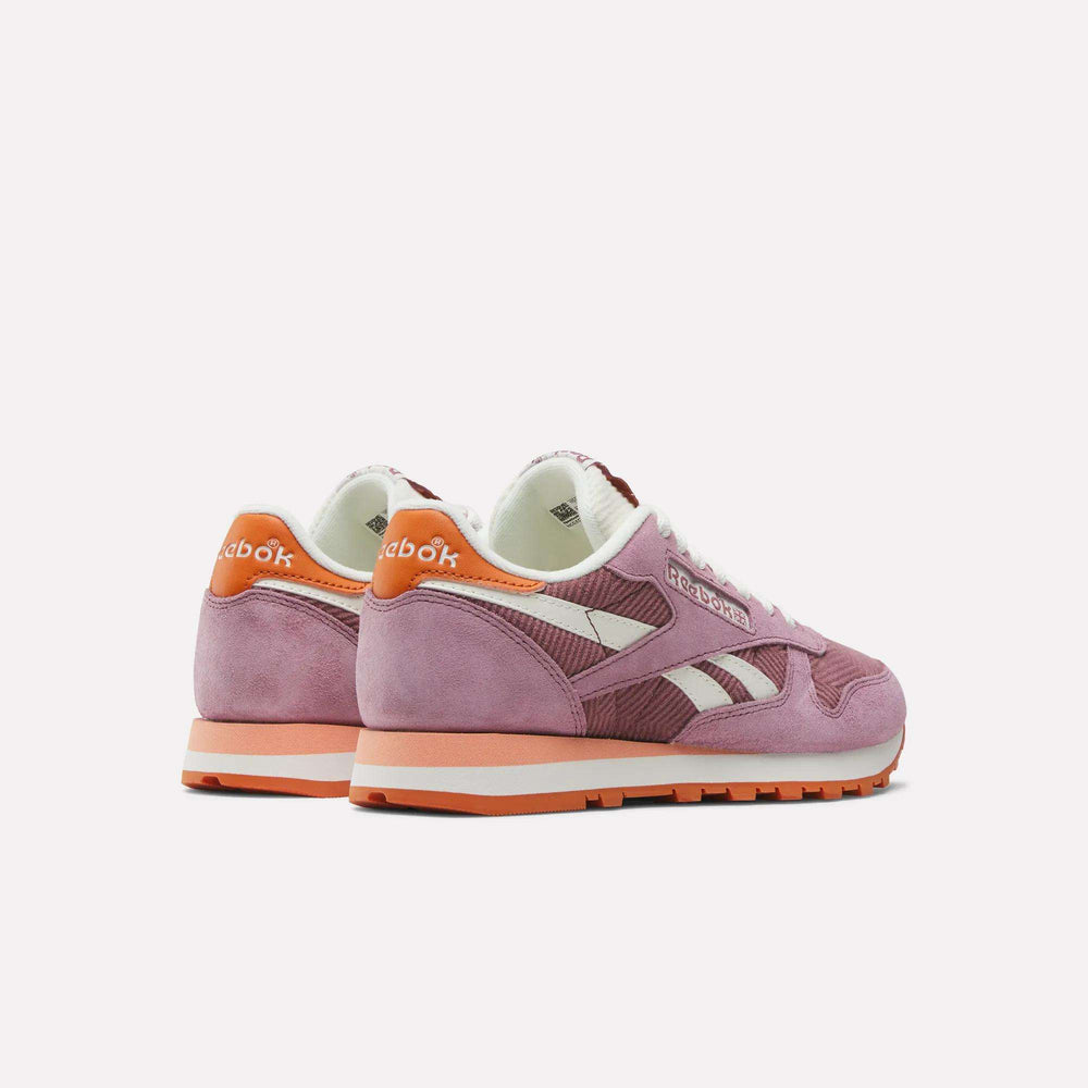 Кроссовки женские Reebok Classic Leather