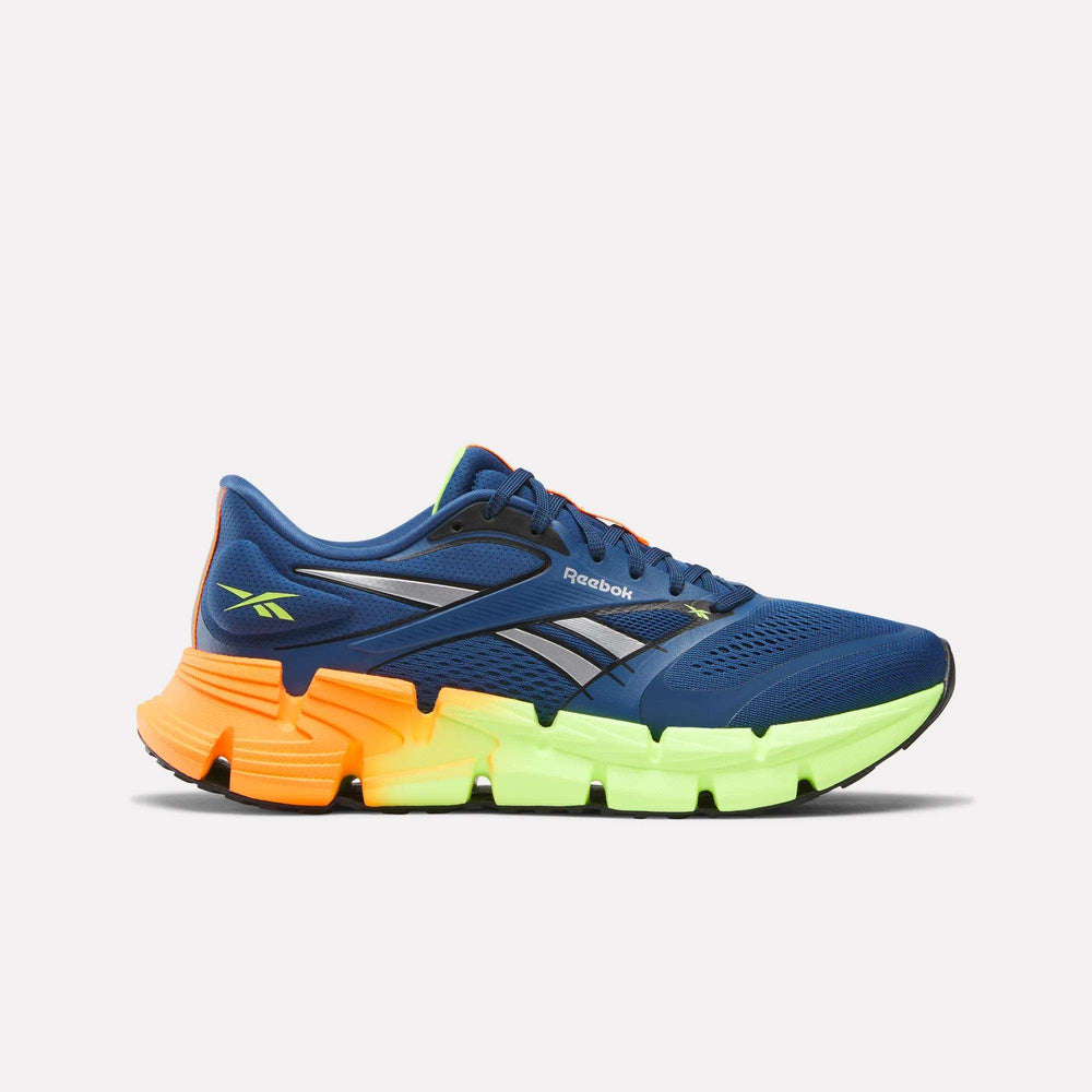 Кроссовки для бега мужские Reebok FloatZig 2