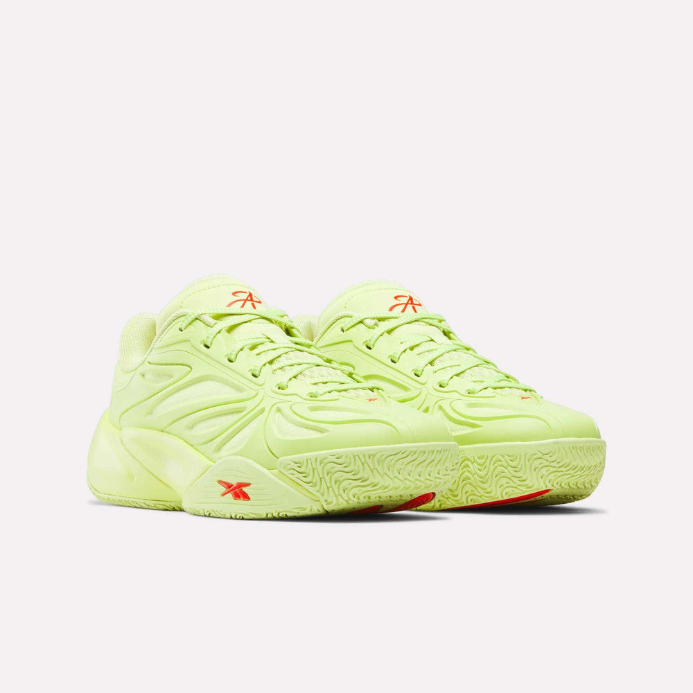 Баскетбольные кроссовки детские Reebok Angel Reese 1