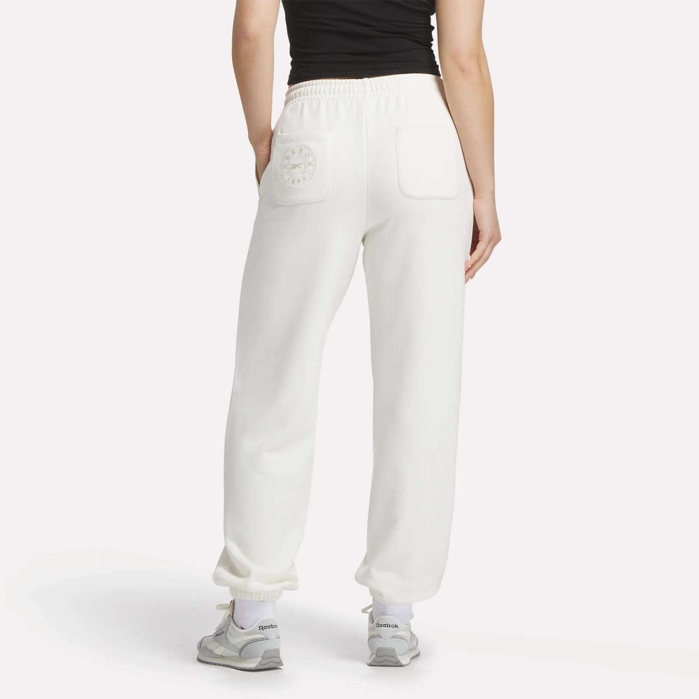 Джоггеры женские Reebok Lawn Club