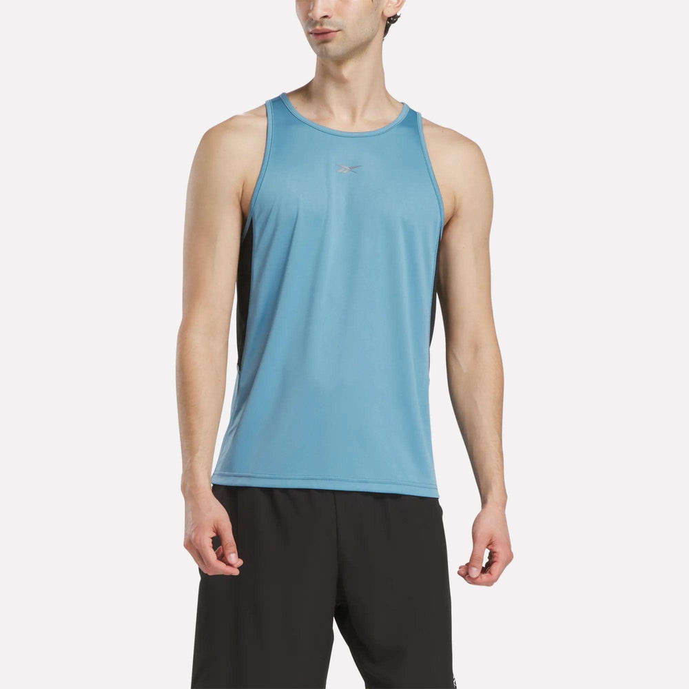 Майка мужская Reebok Run Speedwick