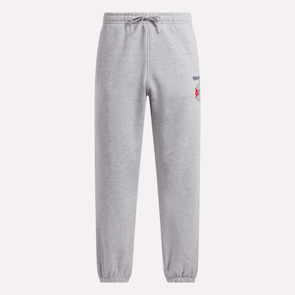 Джоггеры мужские Reebok Relaxed Logo