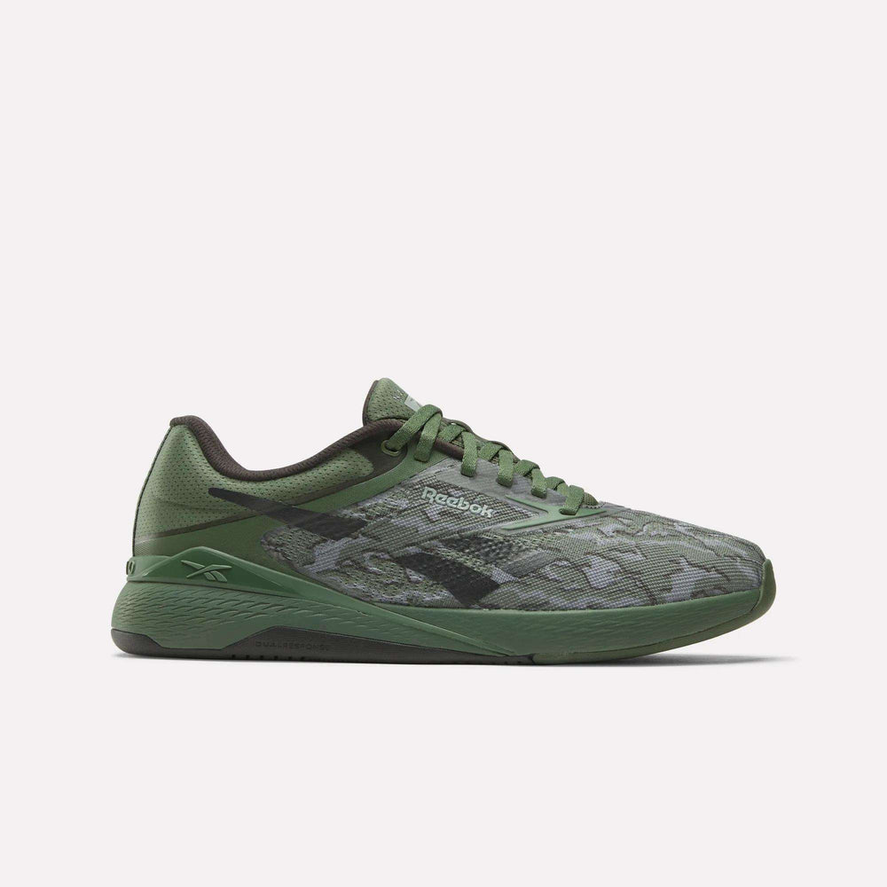 Кроссовки для тренировок Reebok Nano X5