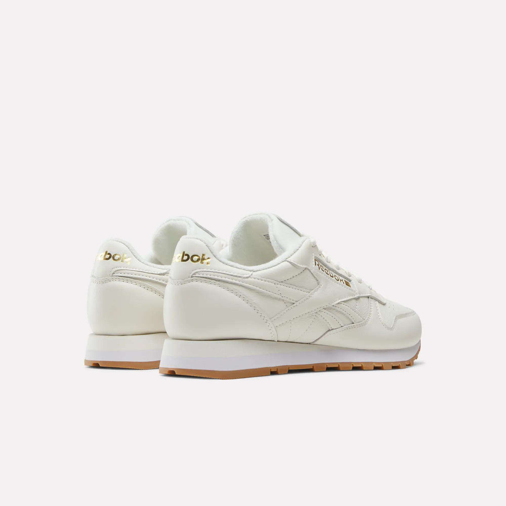 Кроссовки мужские Reebok Classic Leather