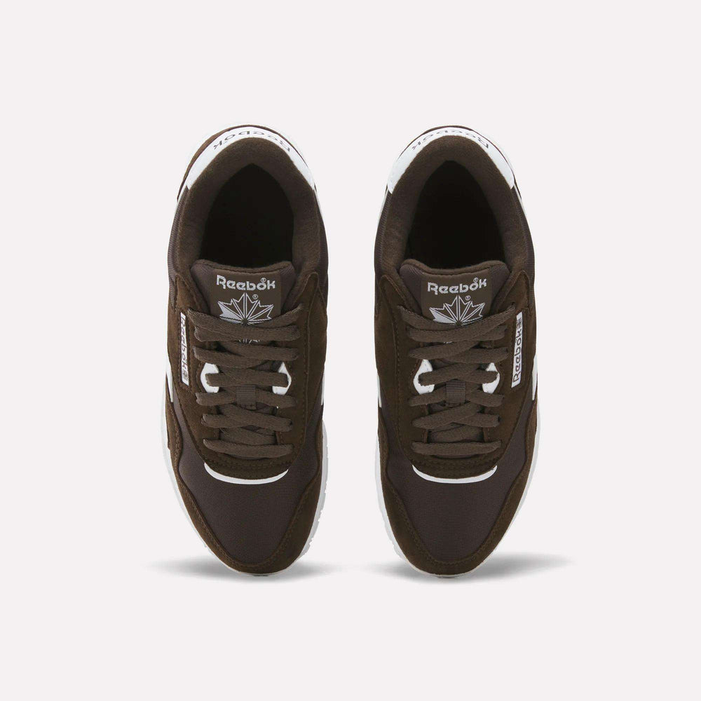 Кроссовки женские Reebok Classic Nylon